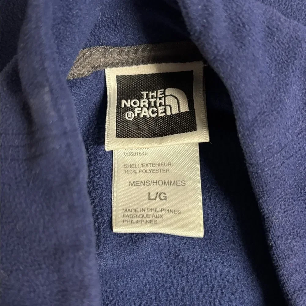 The North Face this north